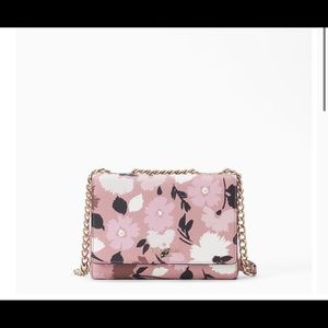 KATE SPADE briar lane quilted mini emelyn